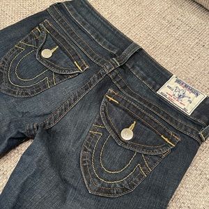 True Religion Brand Jeans Size 27